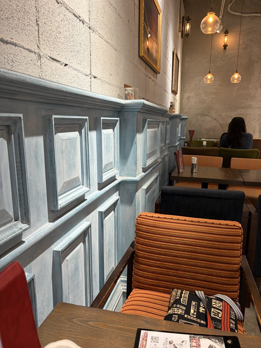 monmon1men1's tweet photo. 今日のカフェ
カフェで読書
アイスコーヒー
プリン🍮
CARAVANCOFFEE
#今日のカフェ
#カフェで読書
#アイスコーヒー
#プリン
#CARAVANCOFFEE https://t.co/JHIns8bJ3J