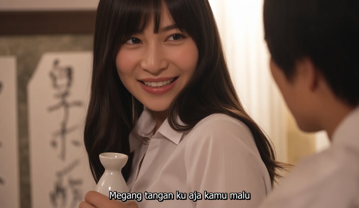 cskakj's tweet photo. ▶ [ Jav Sub Indo ] [Uncen] FSDSS-272 Bos Cantik Dan Bawahan Melakukan Hubungan Di Kamar Bersama Dalam Perjalanan Bisnis [Yuko Ono]
https://t.co/ZEnmlvePmJ https://t.co/dhXVeWr02g