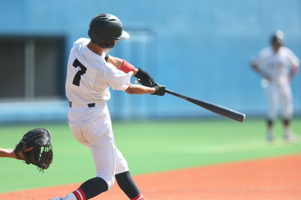 giantscup_2007's tweet photo. 【#ジャイアンツカップ 準決勝】
多摩川ボーイズ 11-5 愛知西リトルシニア
(#大田スタジアム）

多摩川ボーイズが5回に一挙9得点の猛攻で初の決勝進出！

戦評・写真は公式HPで
👉https://t.co/2J4XLo8xj9
GIANTS TVでは全試合配信中！
👉https://t.co/q6tdyexrzS https://t.co/zNeSsCtS5f