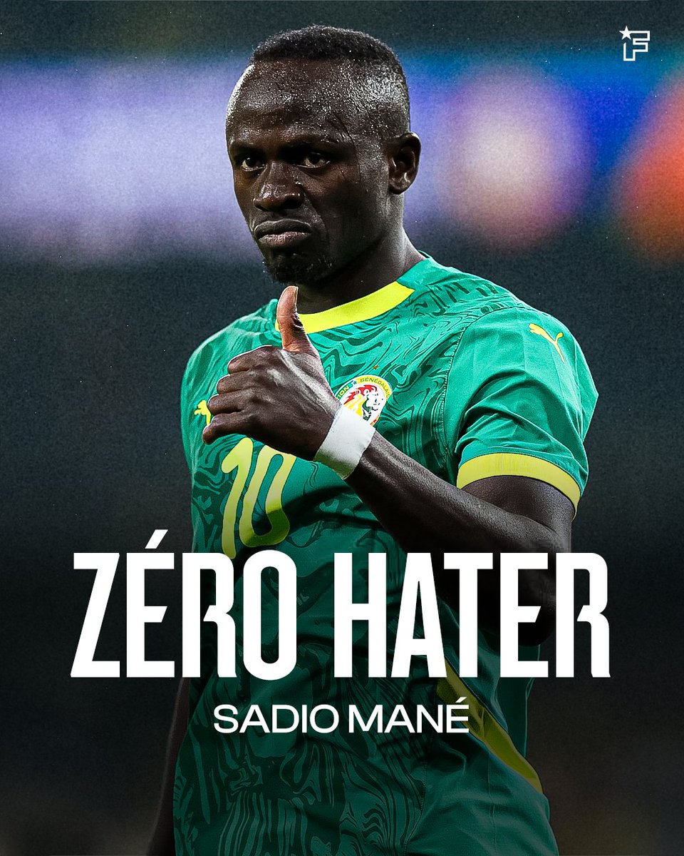 footmercato's tweet photo. Citez-nous un joueur qui n’a AUCUN HATER, nous vous écoutons ‼️ https://t.co/u7WFf9ZGu3