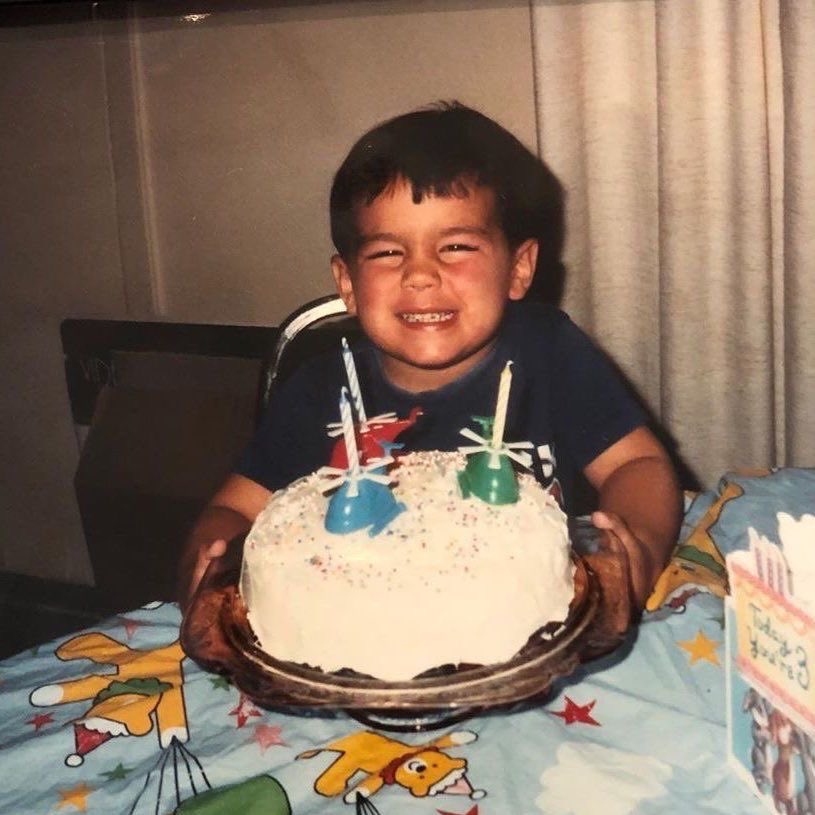 cupofkatia's tweet photo. happy birthday to my favorite human being ever! ❤️🥳 https://t.co/f7GrjfuuRO