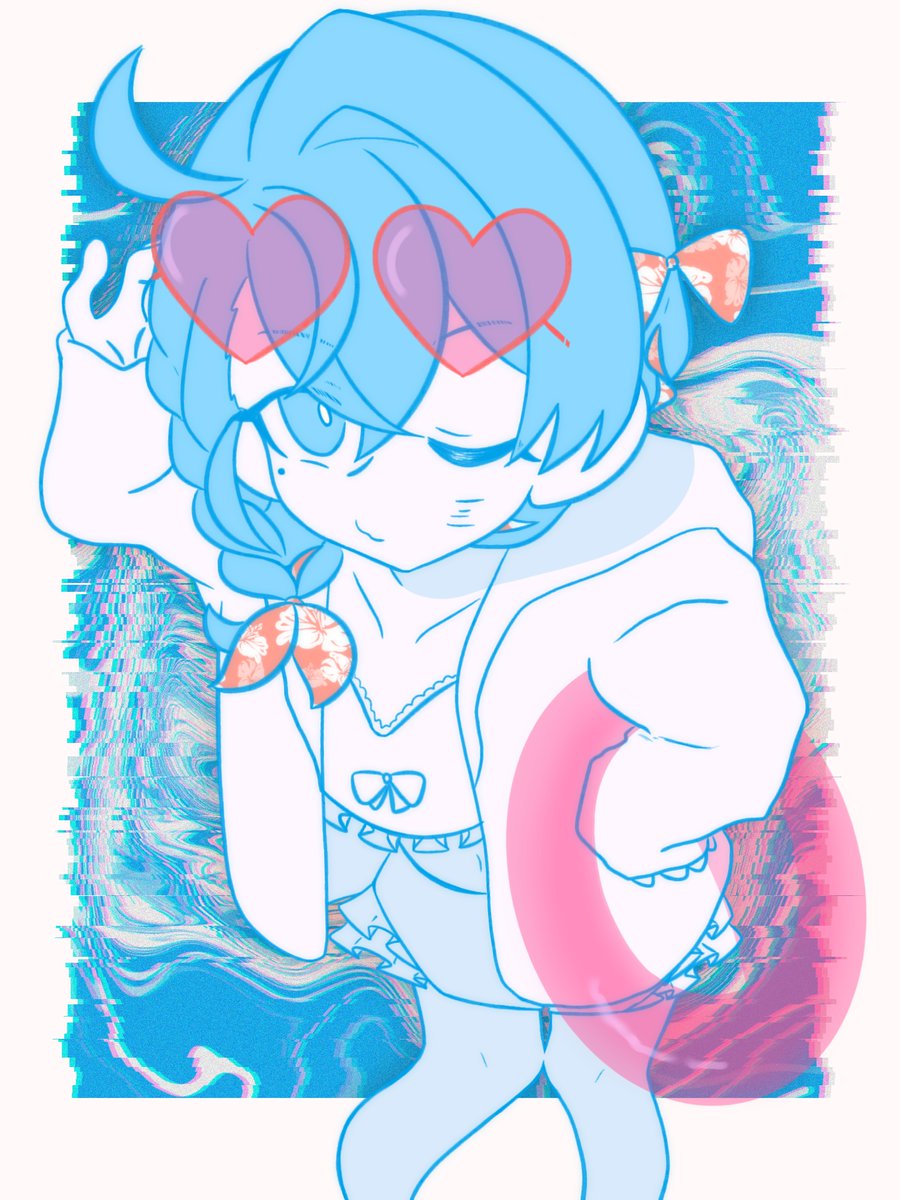 UnhappyArcadia's tweet photo. 𝕊𝕌𝕄𝕄𝔼ℝ 𝕍𝔸ℂ𝔸𝕋𝕀𝕆ℕ https://t.co/E1VMSXw5PT