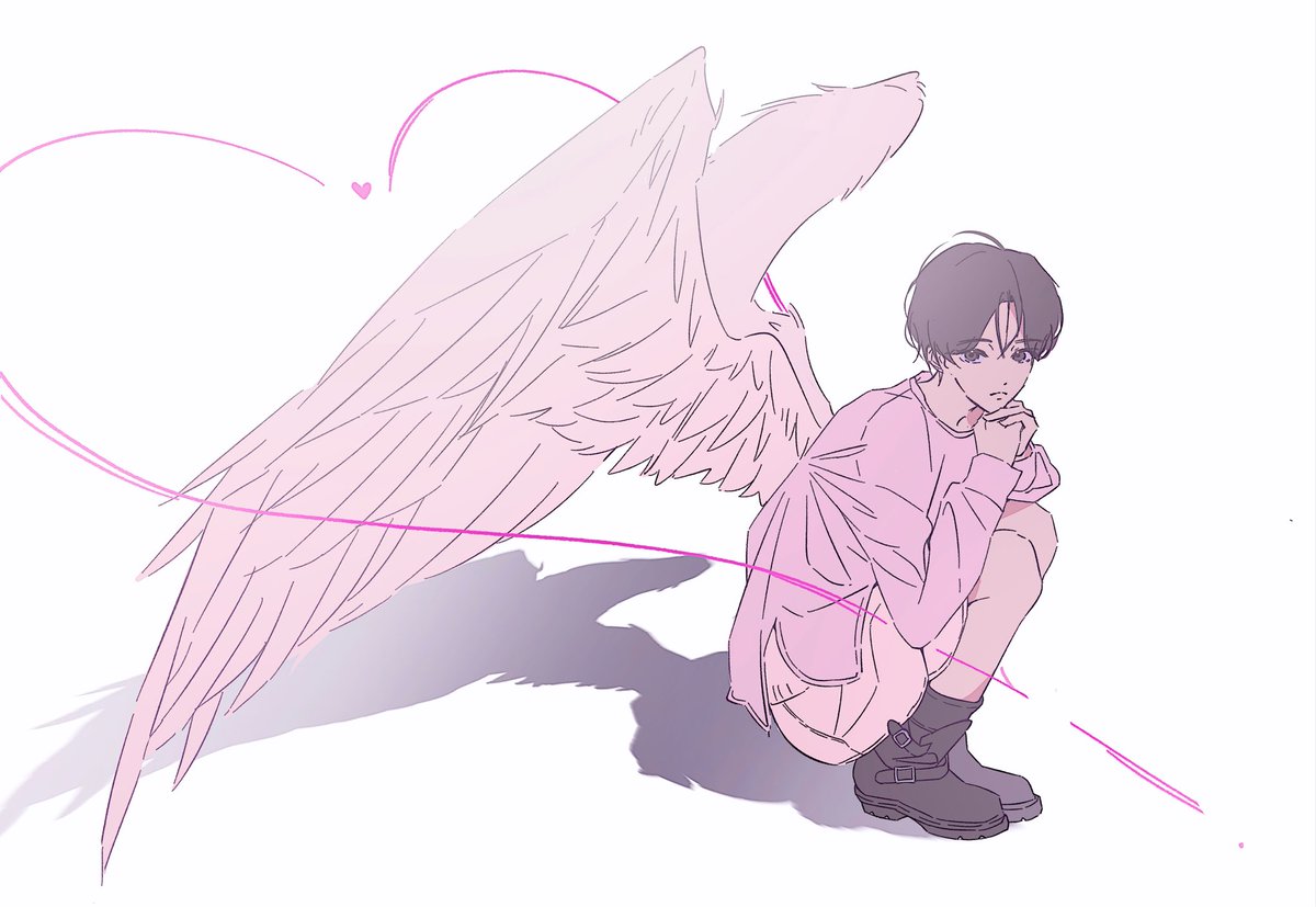 Kawa_s2's tweet photo. 愛で囲まれた天使👼🏼🩷ྀི https://t.co/BVVMwgYKwE