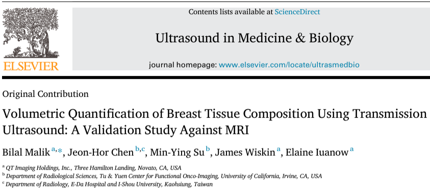 doctorneyro's tweet photo. #QT #technology provides #accurate, reproducible, and #volumetricquantification of #breastfibroglandular tissue, demonstrating strong #concordance with #MRI.
#quantitativetransmission #Magneticresonanceimaging
https://t.co/BFZ3Hy2qSs https://t.co/aA5YucYLQY