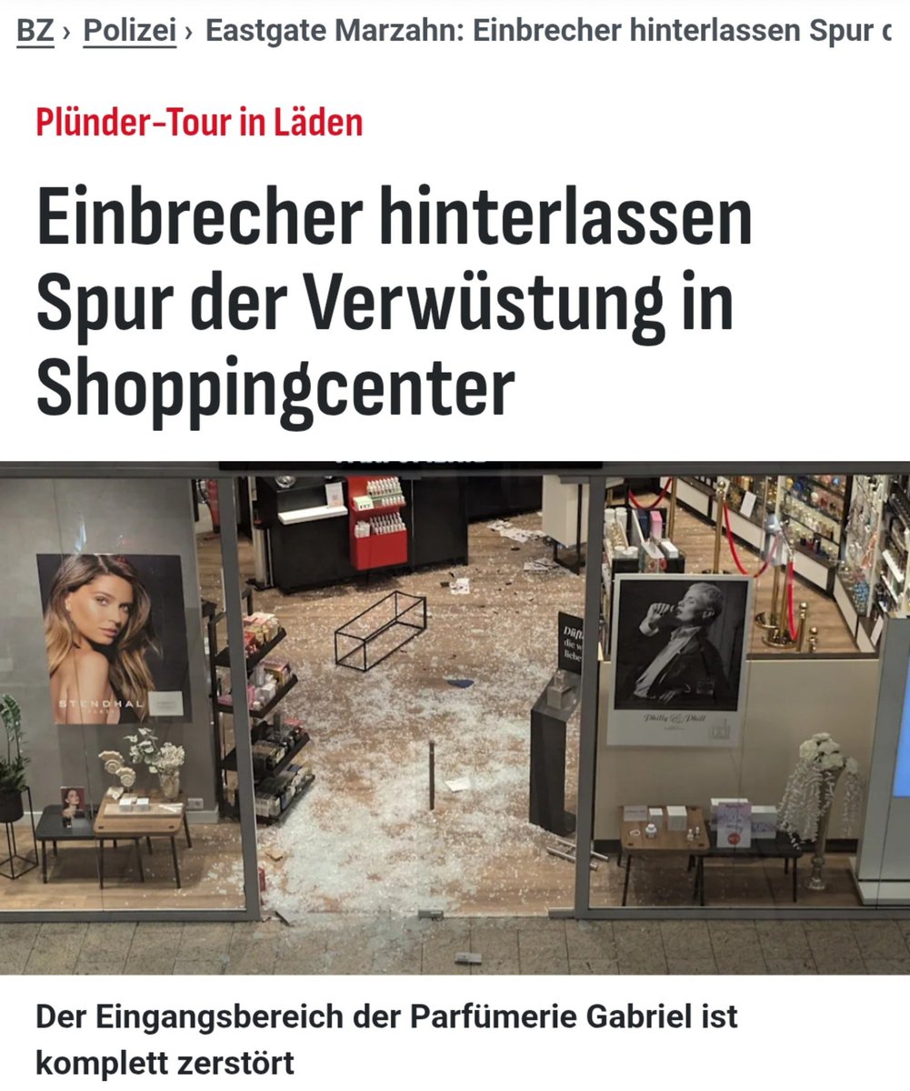 OliverSKBerlin's tweet photo. #Eastgate #Marzahn
@AfDLindemann 👇
https://t.co/5GJu5xgVrG https://t.co/31aSKE6dzq