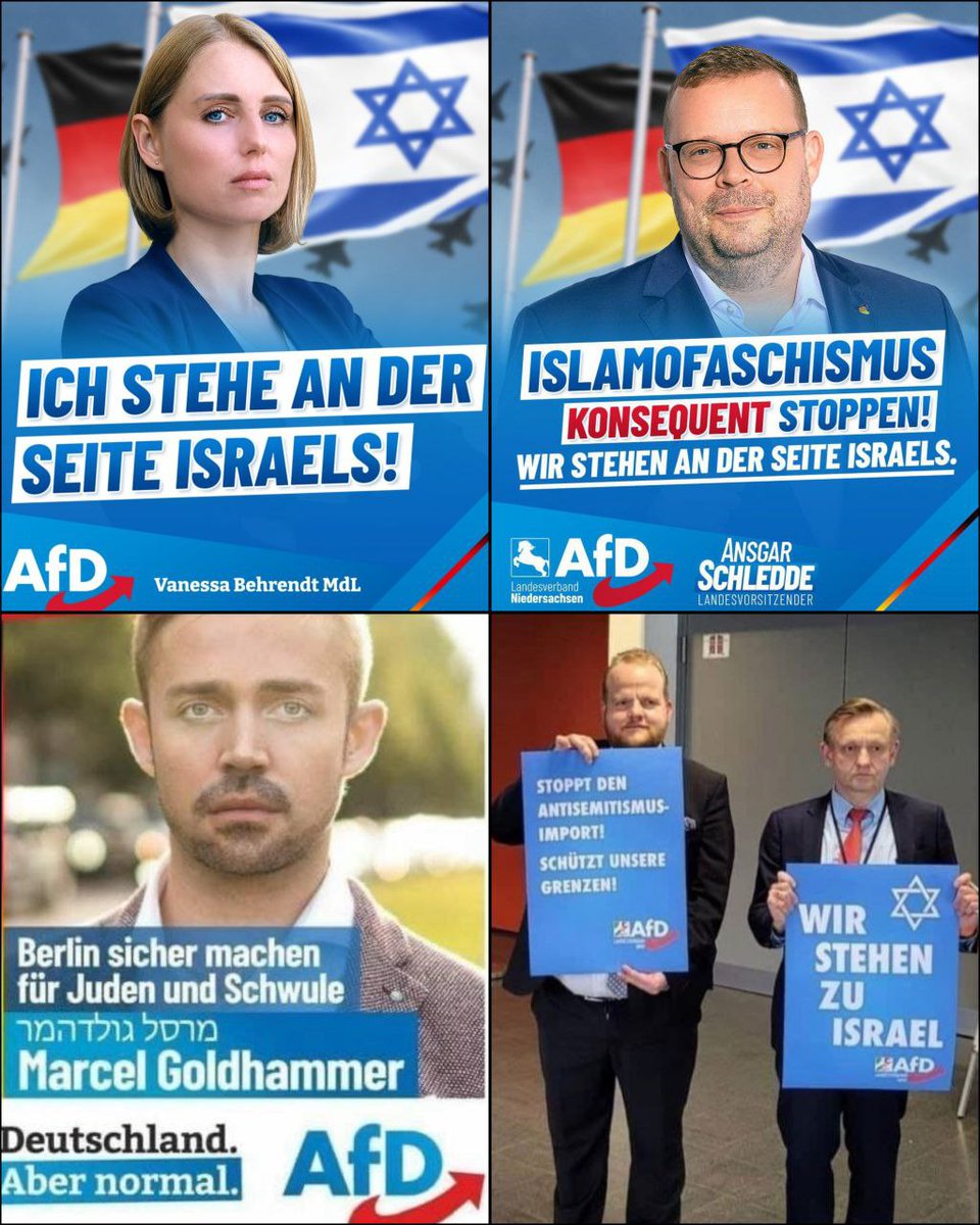 NoPropaganda_12's tweet photo. @DirtyHarry_tv @UlrichSiegmund @bundeskanzler Ich denke, daß USrael in jedem Fall aus diesem „Wahlkampf“ als Sieger rausgehen wird.

Selbst die kommunistischen Gatekeeper von @COMPACTMagazin schrieben, daß die @afd eine Alternative für Israel wäre. Also, wenn das die Lakaien vom kommunistischen Verleger @JurgenElsasser sagen https://t.co/5MfLo3LLG0