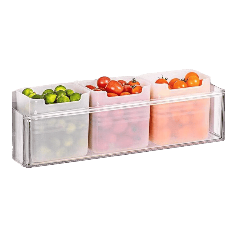 lawrence_c19265's tweet photo. [Little win today: swapped my old takeout containers for reusable glass ones—my fridge (and wallet) just got less cluttered. Small changes = big vibes!]， https://t.co/rKocy6ERvM