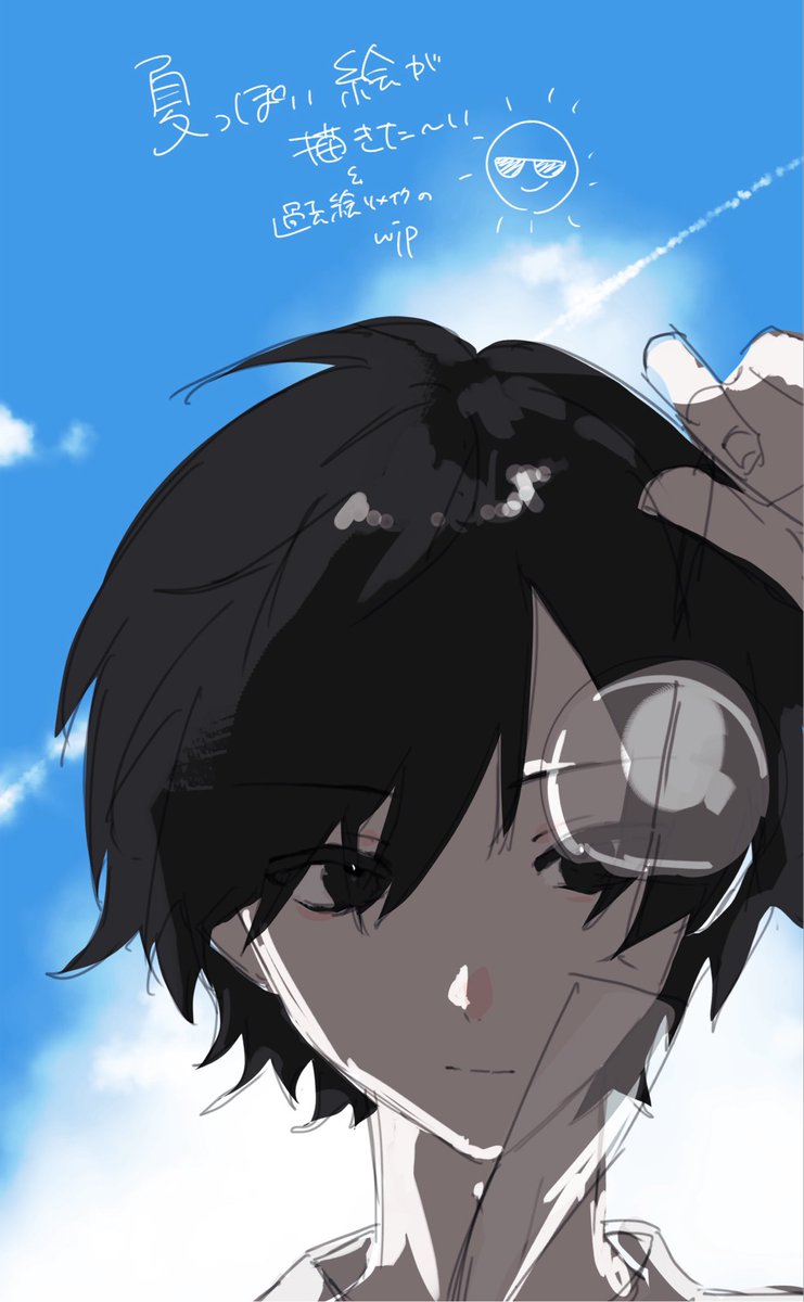 yaitox_x's tweet photo. https://t.co/r9Mhbjx9pN