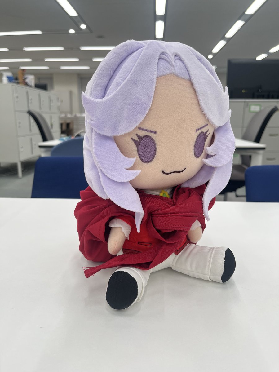 hayaminekaoru30's tweet photo. ✧⋄⋆⋅⋆⋄✧⋄⋆⋅⋆⋄✧⋄⋆⋅⋆⋄✧⋄⋆⋅⋆⋄✧
「赤い夢学園林間学校2026」
まであと【1日】🏫
✧⋄⋆⋅⋆⋄✧⋄⋆⋅⋆⋄✧⋄⋆⋅⋆⋄✧⋄⋆⋅⋆⋄✧

ぬいーんたちが名古屋行きの準備をしていました。

忘れ物はないかな？　生徒の皆さんも、持ち物チェックを忘れずに！ https://t.co/yrKvChdKG0
