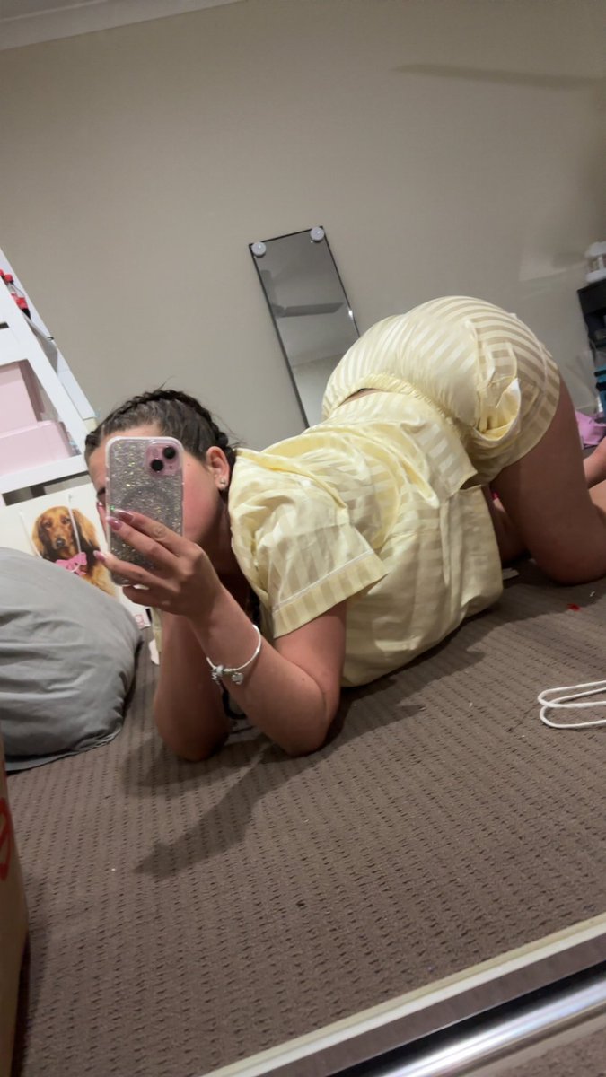 xtheyluvelx's tweet photo. https://t.co/ulDTUlEtys
New stuff tonight come have some fun with me🌶️😘 https://t.co/wV3ZdefqOf