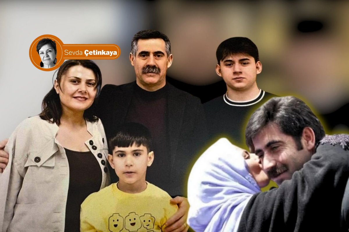 ilketvcomtr's tweet photo. 🔴10 yıl sonra ilk kez cezaevinden İlke TV’ye konuştu|  Bekir Kaya’dan süreç ve Çerçeve Yasa değerlendirmesi

“Bu bir hukuk metni değil aslında. 40 yıldan sonra Kürtlerin eşitlik için verdikleri mücadelede silah dışında bir ç��züm için ilk kez adım atılacak ve o adımı atan bir çatışma çözümü metni bu"

https://t.co/wMknAUemEK