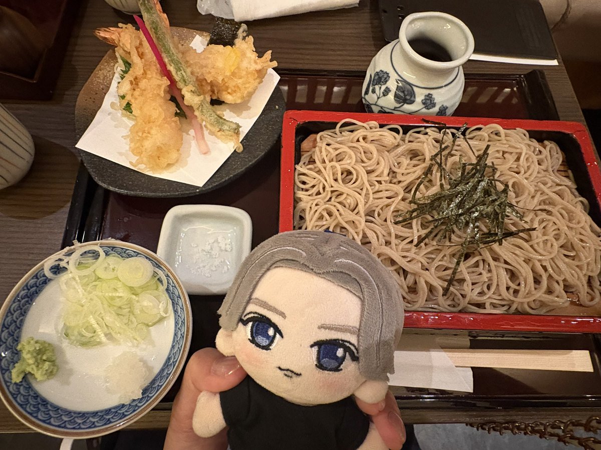 winds_sasami's tweet photo. お盆だったので、ちばぬいと共に京都のお寺におじいちゃんのお盆参り🙏

#ちばぬいといっしょ https://t.co/OVuWxtKZq1