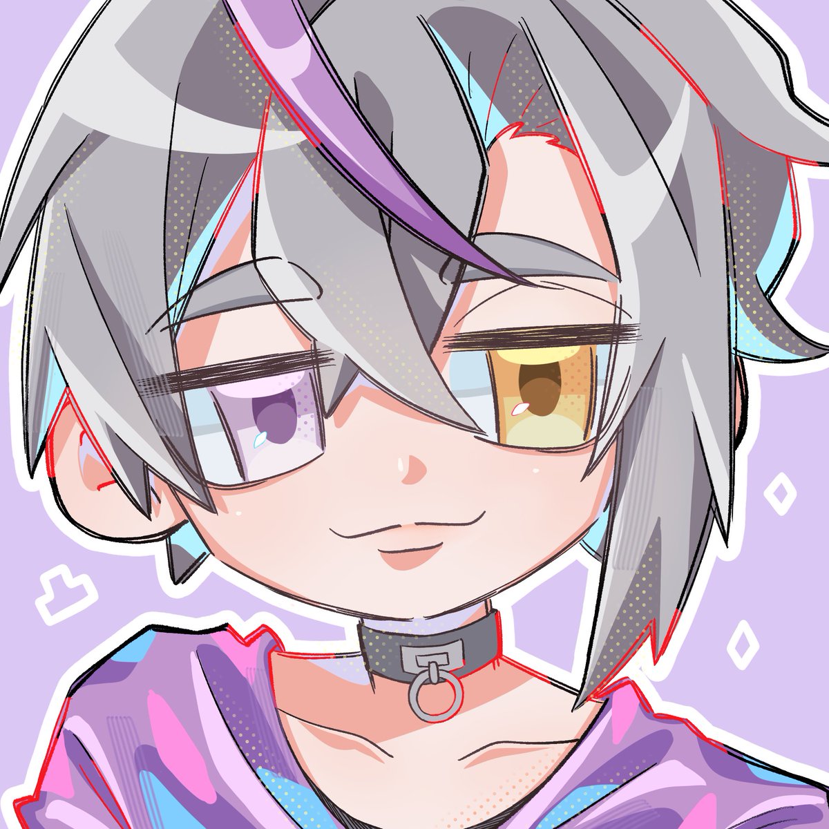 Hicooo_0's tweet photo. こんな感じのホップまたはふんわりしたイラストアイコンって需要ありますか？

 #アイコン  #イラスト https://t.co/0cEuWotfzA