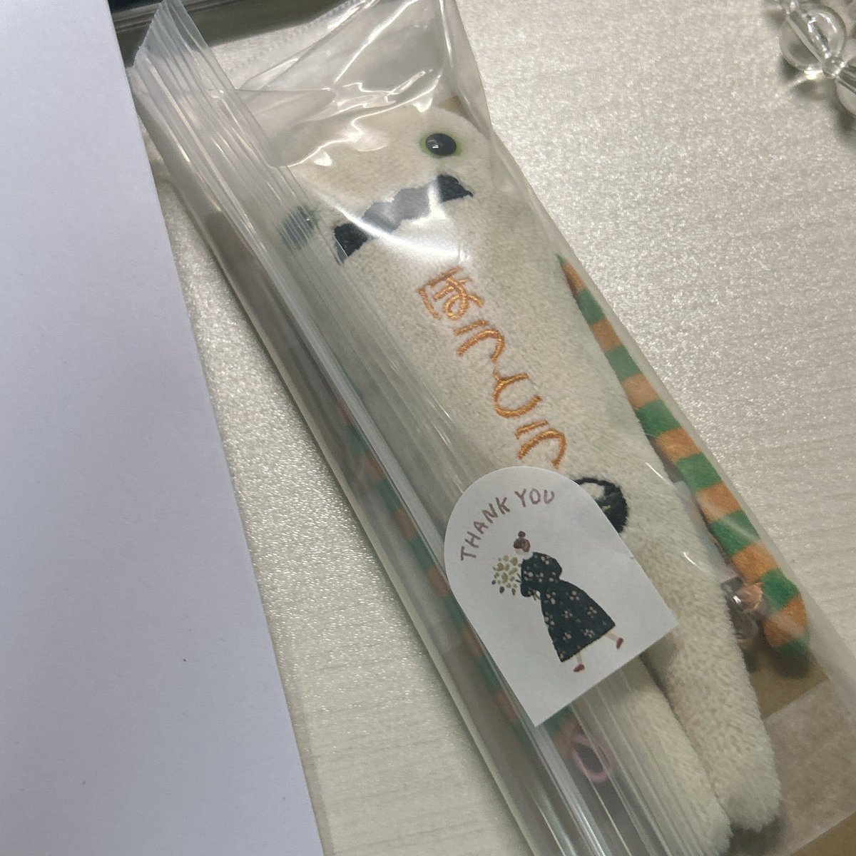 ruru25Love's tweet photo. 2個目 https://t.co/u6hlXI4ZkE