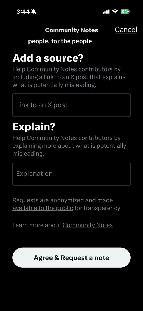 221w901's tweet photo. Click the three dots in the top right corner of the post.

Add a link to the source or platform where the explanation/information can be found.

Then add the explanation as shown in the example.

I’m not sure how many Community Notes need to be submitted before X will actually add the note to the post.