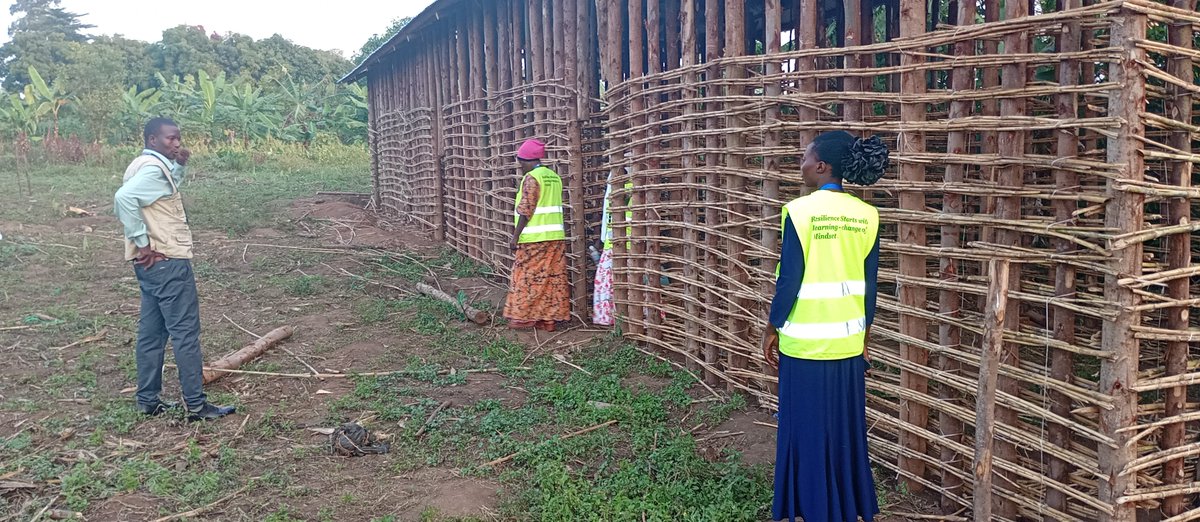 IRODGLOBALet30's tweet photo. Monitoring, Evaluation and Quality Assurance at IGRAO-AFRICA
Transparency • Accountability • Quality • Respect for Humanity
We monitor. We evaluate. We learn. We improve. We remain accountable.
https://t.co/biZoSJfJxI Info@igrao-africa.org refugeesactionso@gmail.com https://t.co/JsWRn47TGA