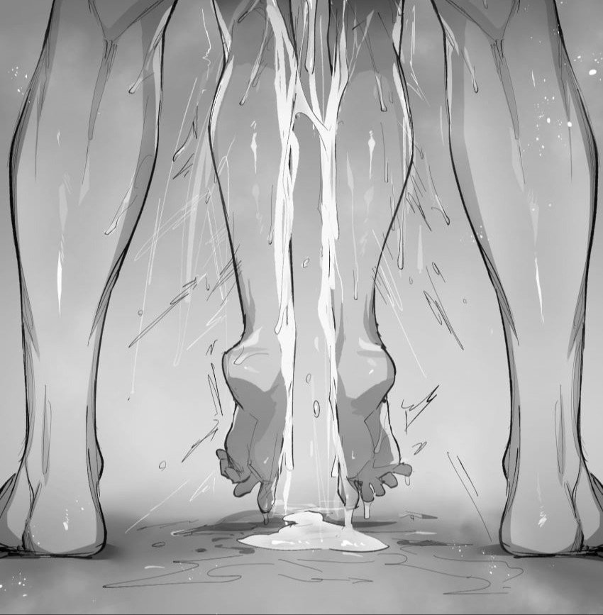 GreatPyroArchon's tweet photo. He uses the reader as a sex toy every time, because she can't resist when her feet aren't touching the floor. https://t.co/hWKbJ30K7Y