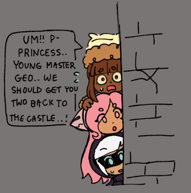 susiemmortal's tweet photo. #gwainsaga drew this a few months ago. i think they'd pull some looney tunes shit together https://t.co/KIHKsMD4aX