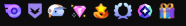 oxvafiend's tweet photo. @dollievampire Idk how this works my 2015 account doesnt have the badge https://t.co/OWPNbgYEID