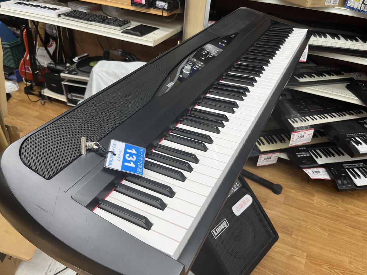 asagi_el's tweet photo. 電子ピアノを売却
良いオーナーに巡り合えます様に…！
#ハードオフ
#ハードオフファミリー https://t.co/mJqnoUAOSc