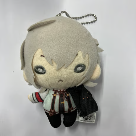 買取情報】 「Collar×Malice」にとたんぬいぐるみ 岡崎：15000円 笹塚