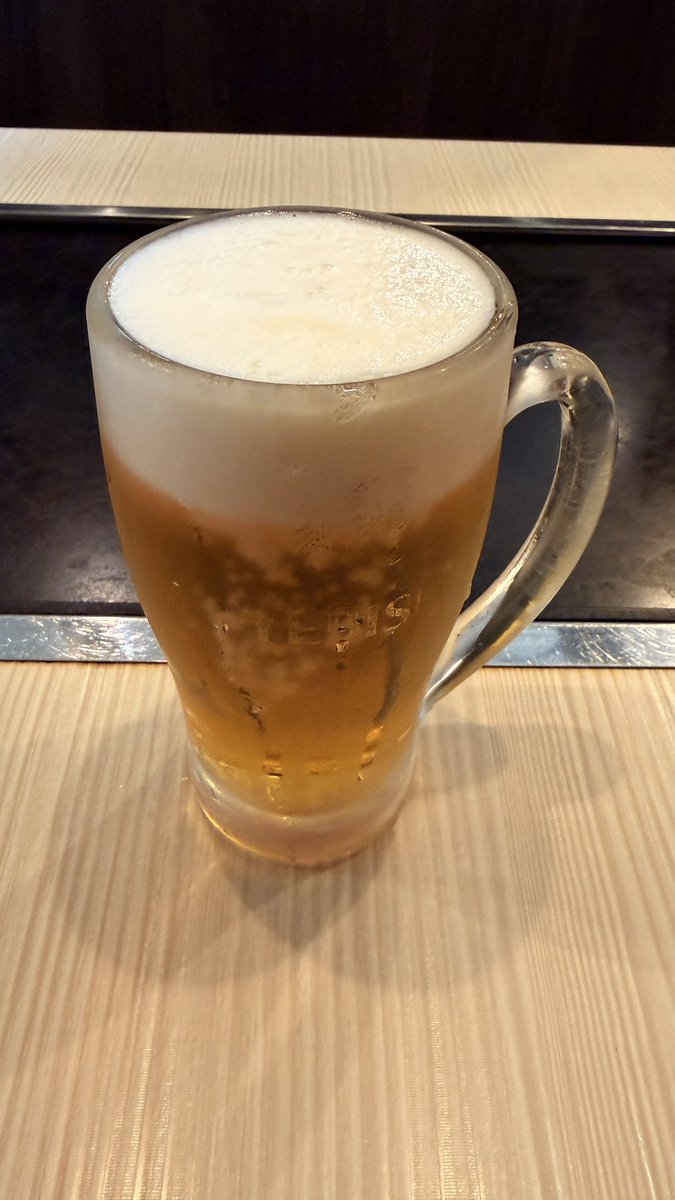 ParisSakuraFF14's tweet photo. 暑い、飲もう🍺️ https://t.co/kZvm93tT9E