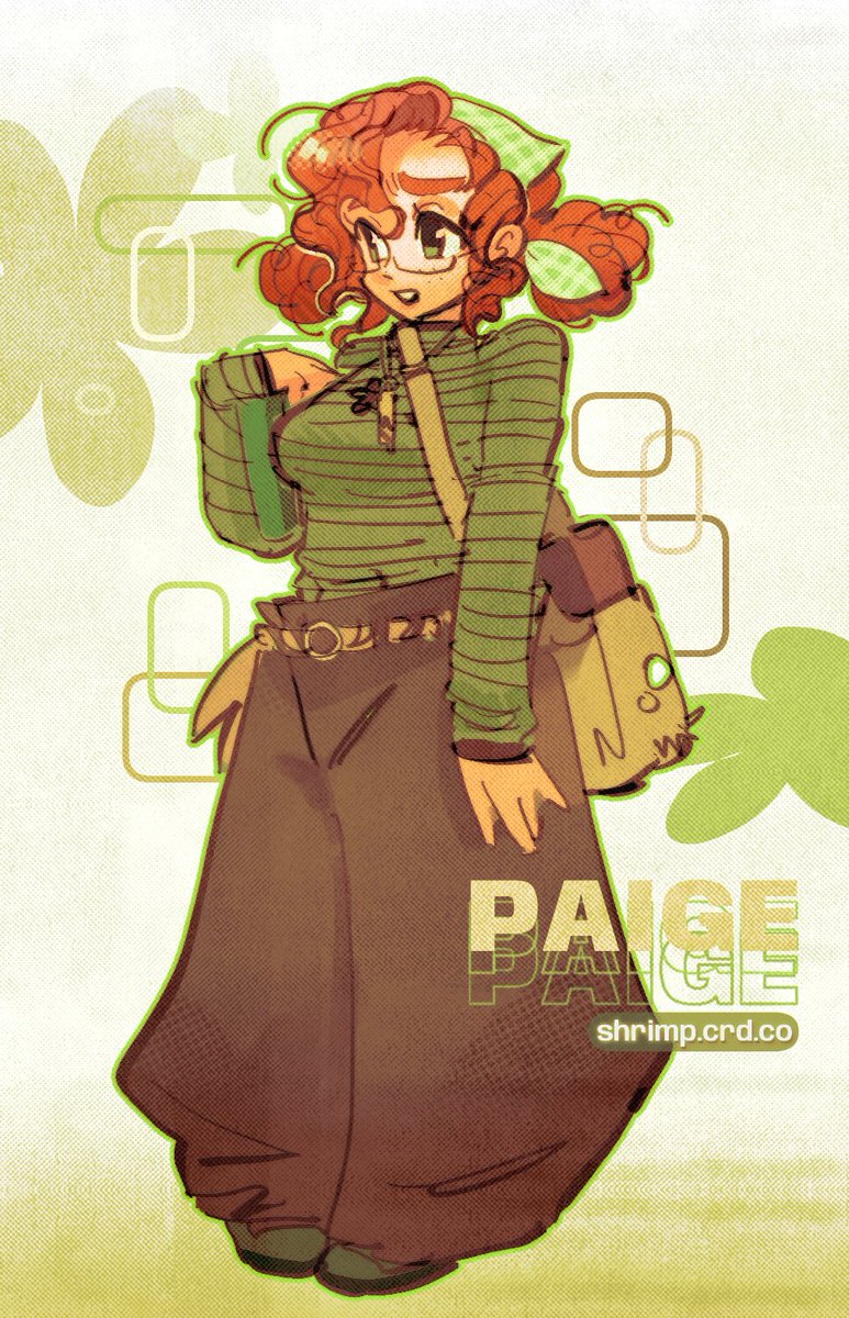 pckgmeat's tweet photo. paige🍏 https://t.co/Wm6UHDtNtd