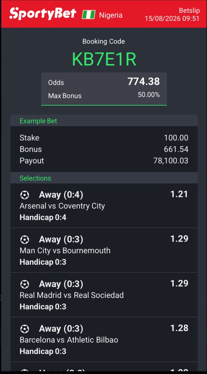 ScottRoyy's tweet photo. KB7E1R

                  Invest that ur 1k 

🙏🏿🏆 https://t.co/karAt6vXVQ