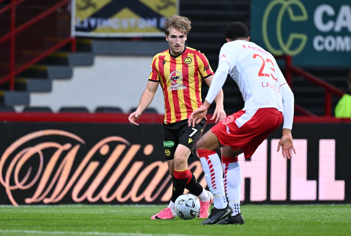 jamescairney_'s tweet photo. 💬 “If he’s consistent in that approach, like he was last week, I doubt he’ll be here long, if I’m being honest. But I’m happy with that.”

🆕 Wilson hopes Drozd is at Thistle for a good time and not a long time

https://t.co/pPfzHwtUaa https://t.co/5ZOURFlN1Y