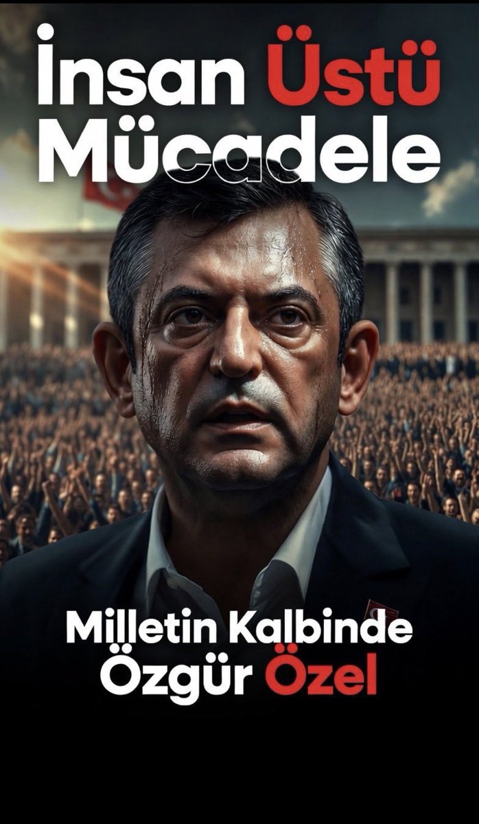 AkgnFeride's tweet photo. Partide kalıp keyfine bakmak varken,bir halkın umudu olmak için çıktığı yolda başına gelmeyen kalmadı..Söz verdik asla yalnız bırakmayacağız.. https://t.co/2iMrZ9kU8e