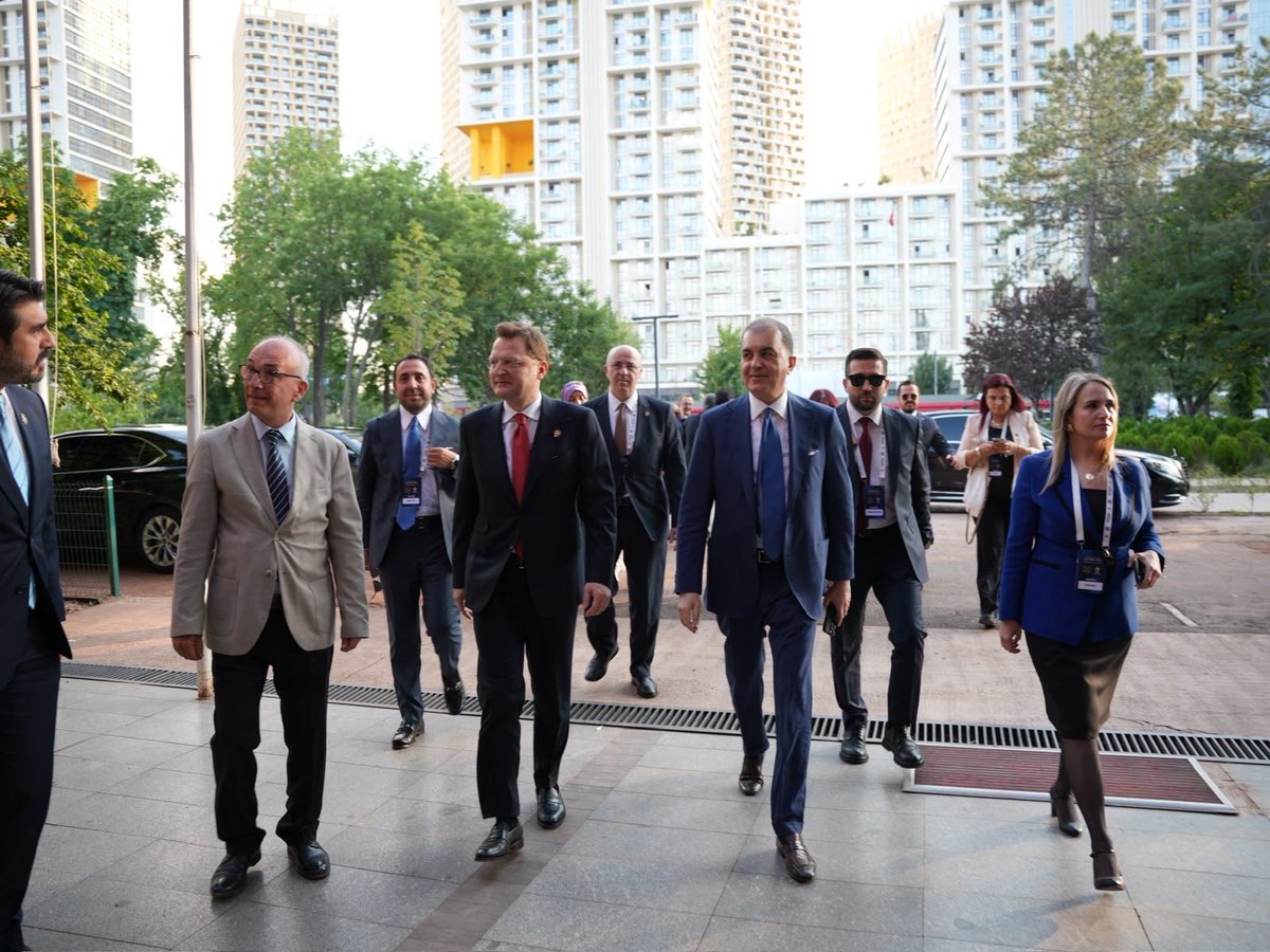omerrcelik's tweet photo. 25’inci yılımız… https://t.co/i7qN7DYhrq