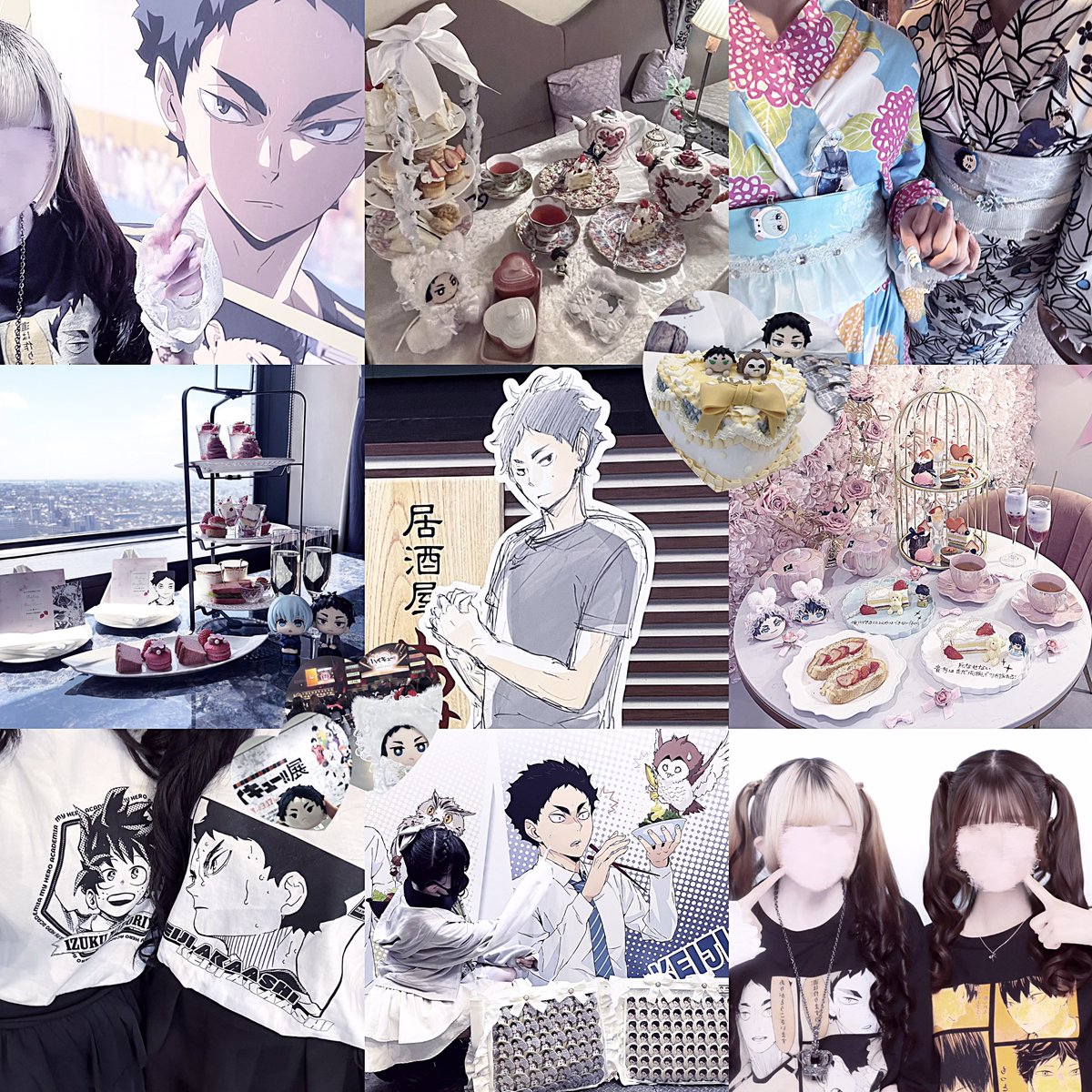 125ak_'s tweet photo. 🔗(ᐡ - ·̫ -ᐡ)o[ https://t.co/JriGsDKX2E ]o ♡ https://t.co/OThfBxAdiJ