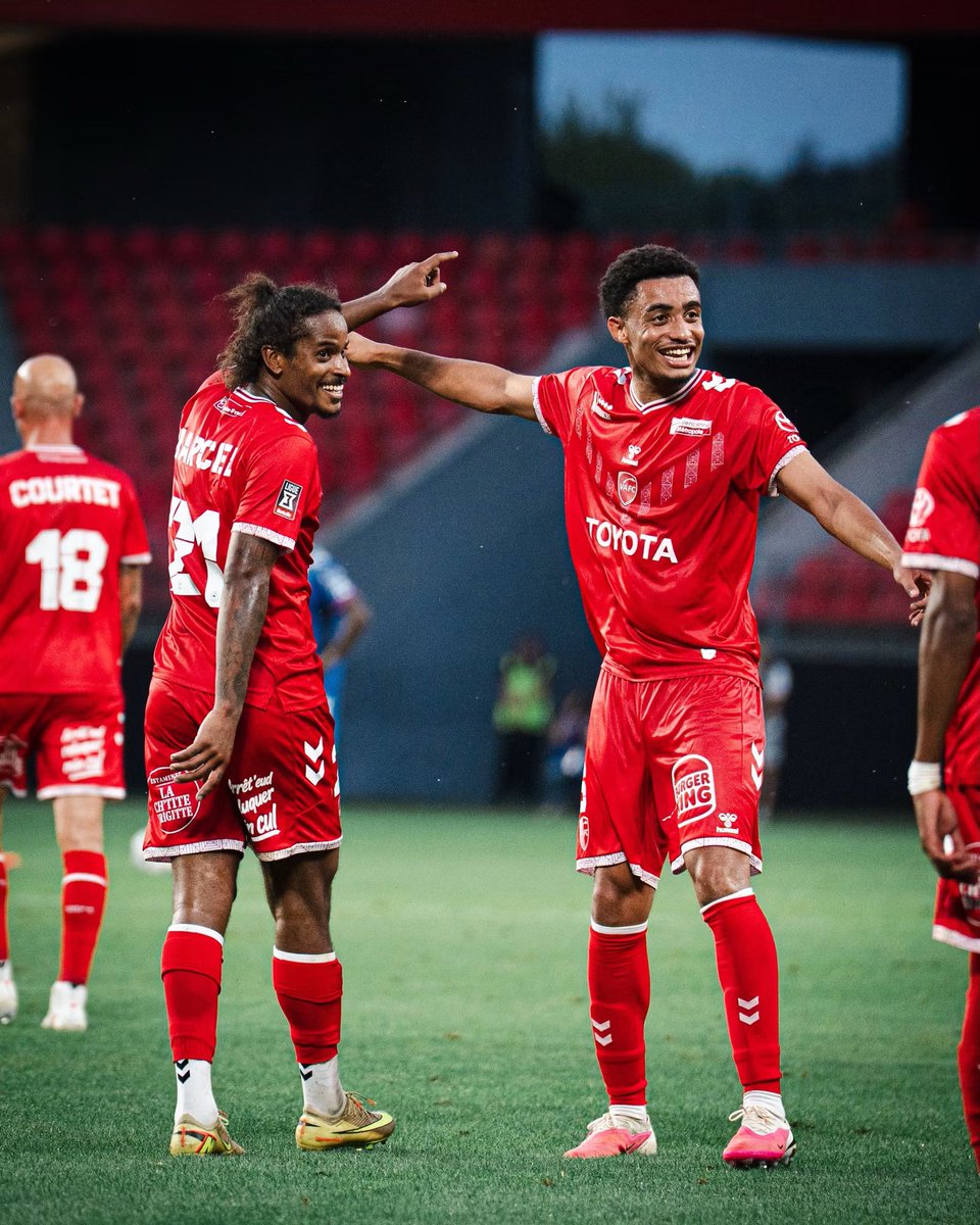 VAFC's tweet photo. +3 ✅

#VAFCFBBP01 #AllezVA https://t.co/ERedOPtGav