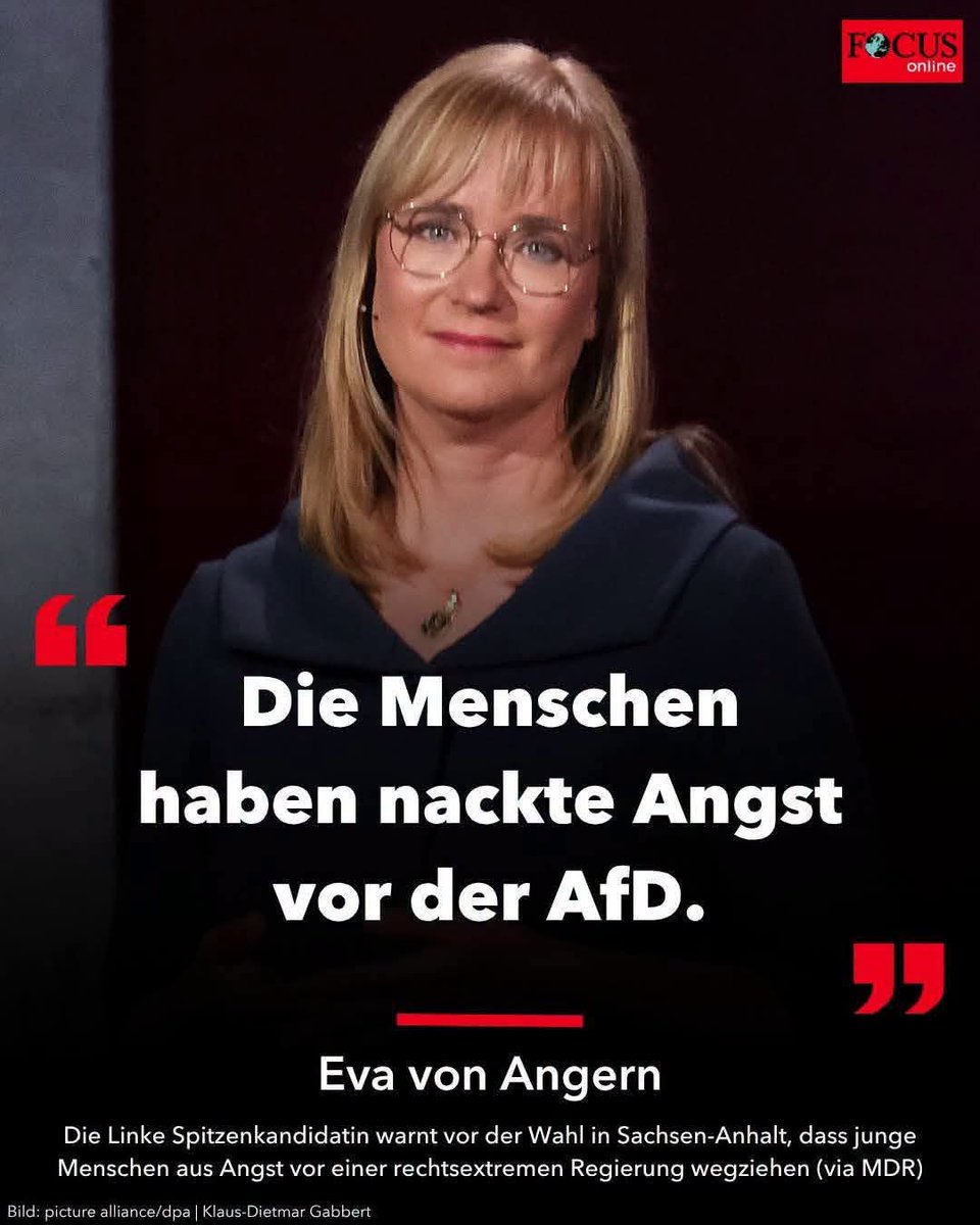 HuberSchuler's tweet photo. @Eva0112 Also viele Menschen haben definitiv KEINE Angst vor der AFD. Eher vor unserer derzeitigen Re-GIER-ung. Es re-GIER-t der Blackrockkanzler. Ihr seid KEINE Volksvertreter, sondern Volksverräter. Die komplette Re-GIER-ung muss weg ‼️🇩🇪🔥 https://t.co/ketdsuT3Ut