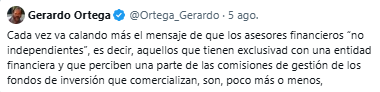 781aurablanco's tweet photo. Cultura financiera de la de verdad https://t.co/O17qok4Nzt