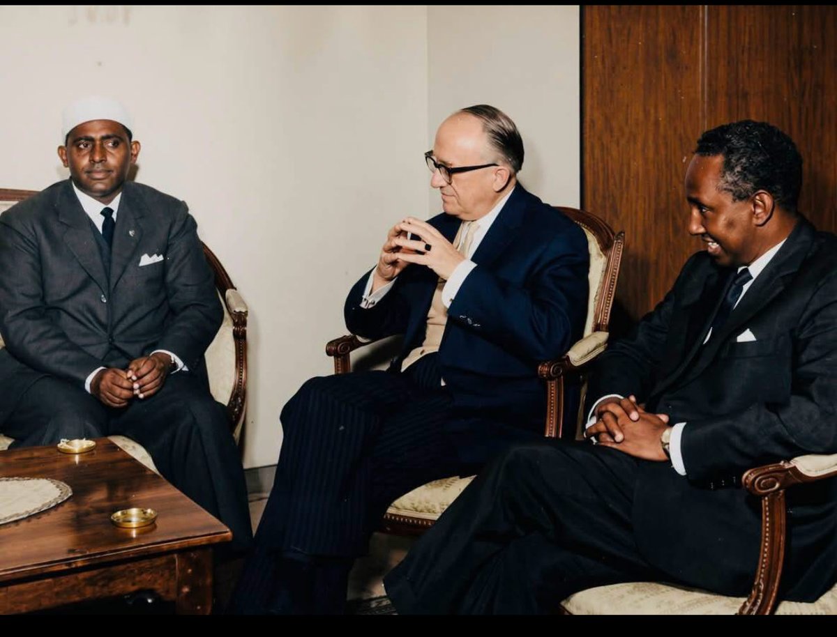 thesomaliarchiv's tweet photo. 14th, December 1962. https://t.co/FCzIETAAeI