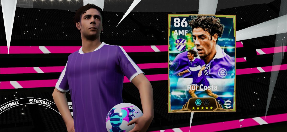 Danzoball's tweet photo. @Efootball__PES Meh https://t.co/w8QpOCcDwd