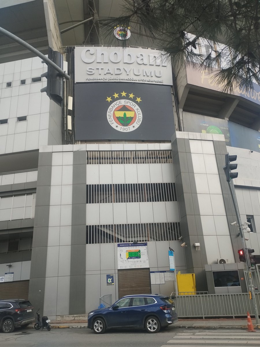 eythakan06's tweet photo. Gençlerbirliği Fenerbahçe maçında Eryaman stadyumunda görüşmek dileğiyle https://t.co/gPSshRHJ1D