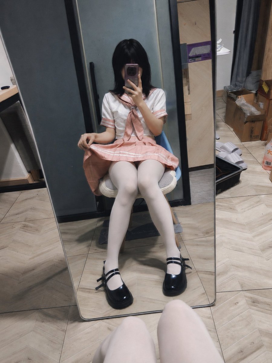 cutefrisks's tweet photo. 找男人😋#男娘 #伪娘 https://t.co/p3rmtJxKJt
