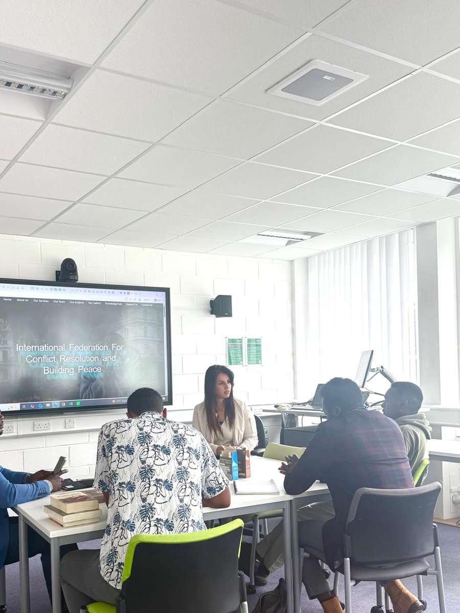 IfcrbpGeneva's tweet photo. Join us as we continue the Sudan Social Lab sessions, where every idea, perspective &amp; insight shared by Sudanese participants is carefully discussed &amp; reflected upon.📝 Start here: https://t.co/i69fLpCD4O
🕊️ Add your voice. Share your perspective. Be part of the dialogue. https://t.co/W6hOUxJsh4