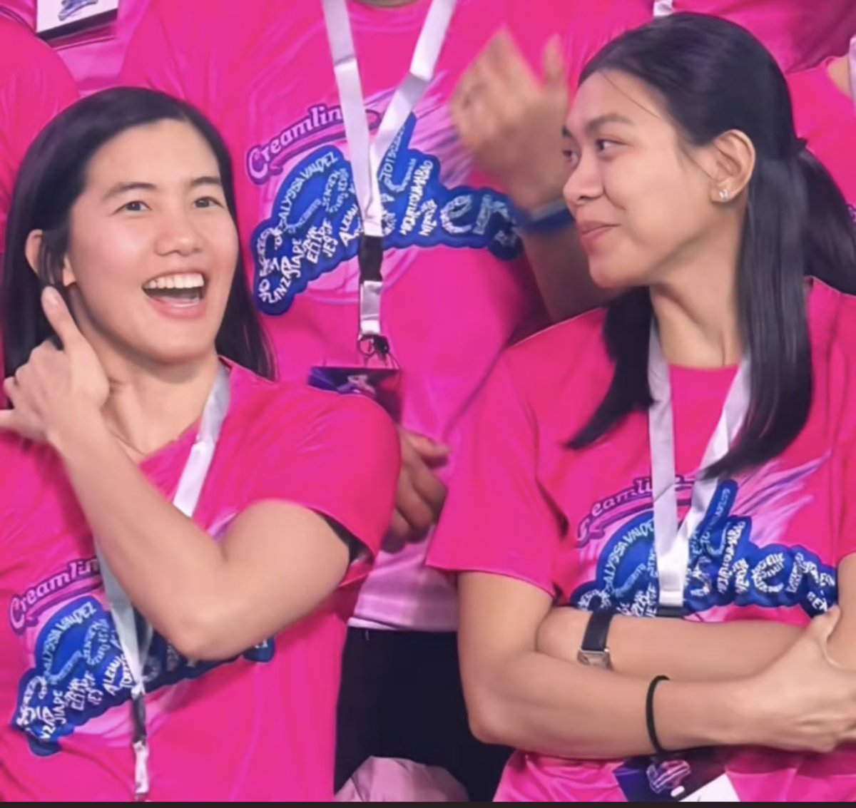 QueenJemaG's tweet photo. SA JIALY PA RIN UUWI.💗🥹✨🏡♾️ https://t.co/nRldTa2CWI