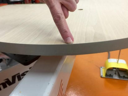 iSales_Centex's tweet photo. Is your production efficiency suffering? Don't overlook tool maintenance. Regular inspections prevent machine stress, reduce waste, and stop costly downtime. Spend a few minutes daily to save hours of production. 

How do you maintain your tools? Let us know... https://t.co/SGAQjySJVh