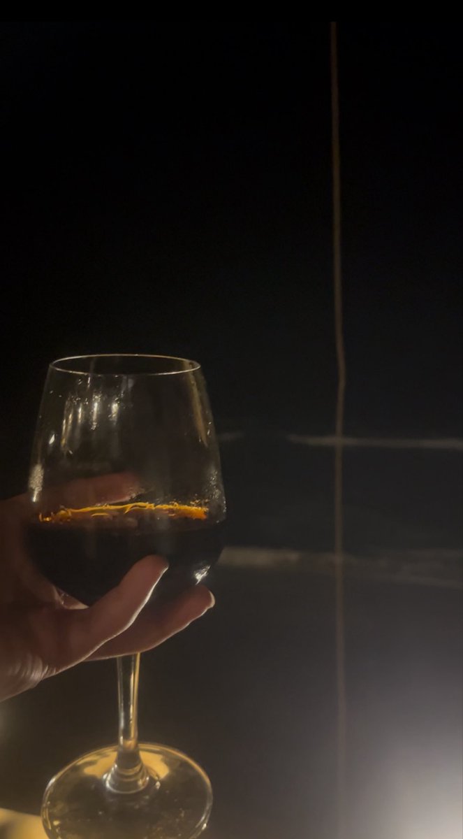 sappyshortcake's tweet photo. had wine by the beach at 3 in the night while listening to the waves crash and didn’t feel this alive in a while https://t.co/GuYePOmwWd