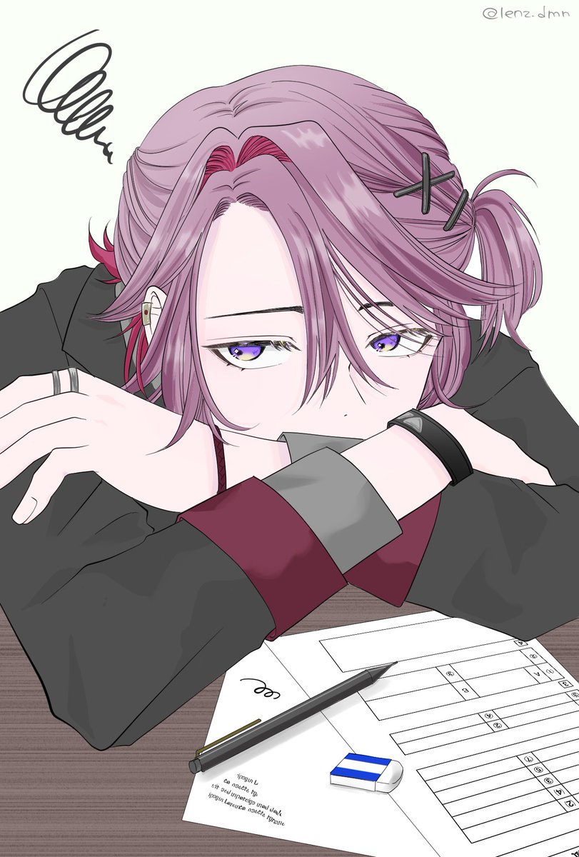 lenz_dmn's tweet photo. #お盆休みはフォロワーさんが増えるらしい

🌈🕒の♦︎☕️メインvlt中心で描いてます🔰
創作も時々🙌
繋がっていただけたら嬉しいです！
よろしくお願いします〰️🙇‍♀️💞
片思い3日ほどです🙏 https://t.co/6jWAh75Bno