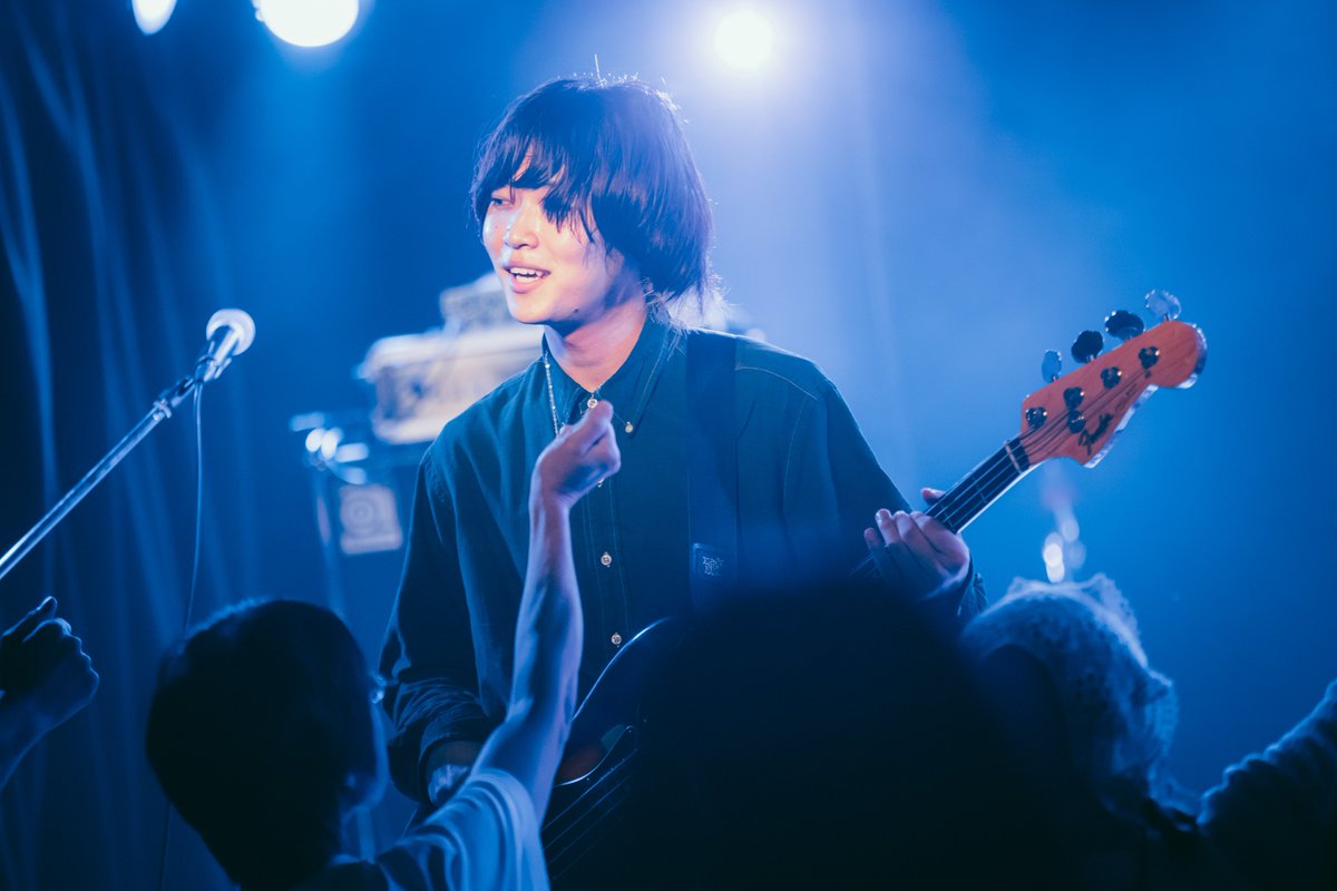 n_alkalemia's tweet photo. 2026.8.14 若者のすべて

たくさん見てくれてありがと！
写真は大好きカメラマンさん2人📸

1st Ph.満田綾華（@ayaka_photo44）
2nd Ph.北島凛音（@rio_9979） https://t.co/HFqOTWPbTl