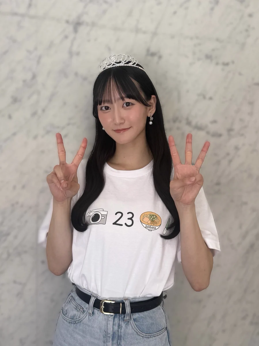 信濃 宙花 (@soraha_stu48) / X