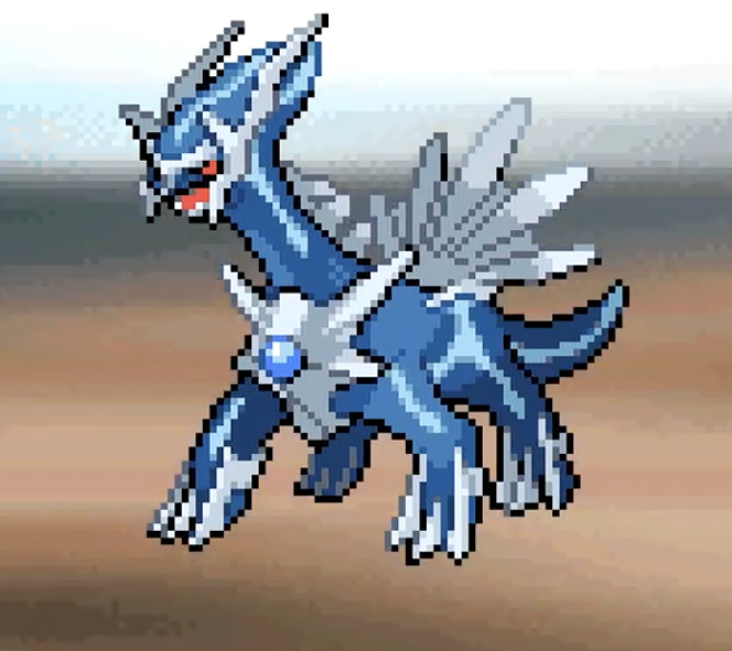 Touyarokii's tweet photo. My opinion is that Dialga and Palkia are both equally great legendary Pokemon designs and it is impossible to choose which one is better https://t.co/TdVAVhVDIr