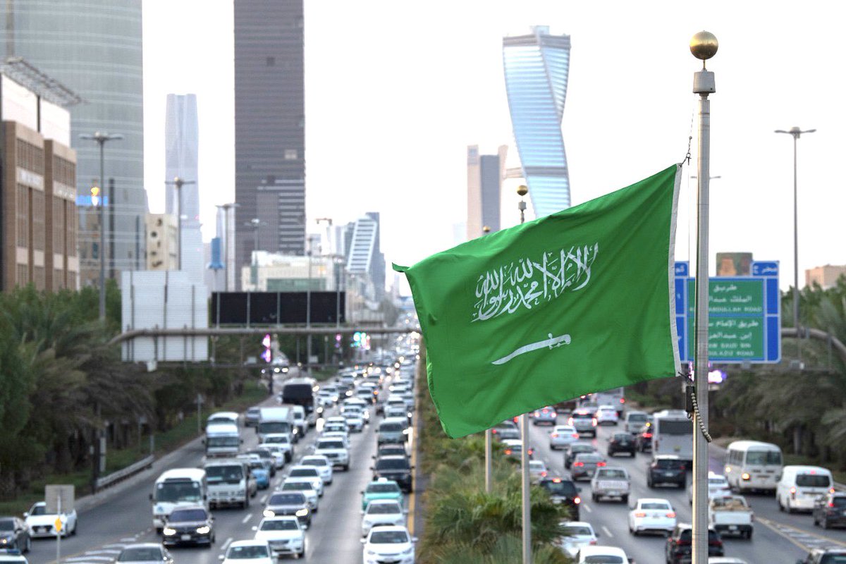 AJELNEWS24's tweet photo. رسمياً ..

المملكة العربية السعودية تتصدر الدول العربية في مساهمة السفر والسياحة في الناتج المحلي الإجمالي خلال عام 2025:

• السعودية: 178.1 مليار دولار
• الإمارات: 68.5 مليار دولار
• قطر: 17.4 مليار دولار
• الأردن: 10.4 مليار دولار
• الكويت: 10.2 مليار دولار
• عُمان: 7.9 مليار دولار
• البحرين: 7.5 مليار دولار
• سوريا: 2.5 مليار دولار
• اليمن: 0.8 مليار دولار

(المجلس العالمي للسفر والسياحة)