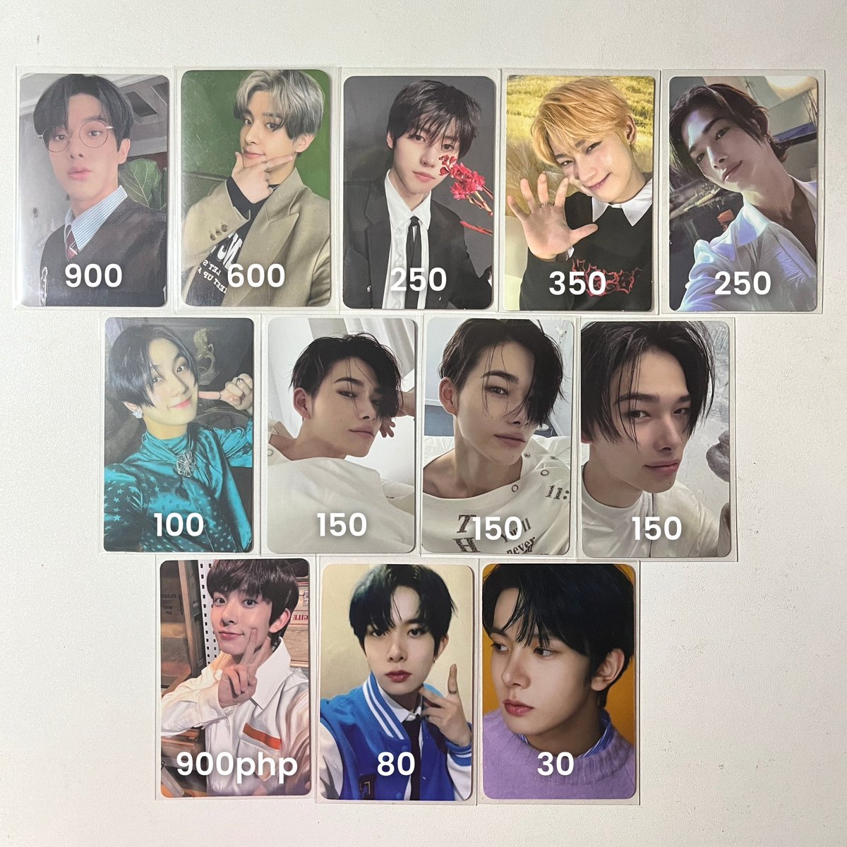 pagbenta's tweet photo. wts lfb ph #pagbenta

enhypen official photocards

〰️ payo to 1 week
〰️ gcash, maya, mari
〰️ j&amp;t, lbc
〰️ FREE PF!

# enha pc jungwon heeseung jay jake sunghoon sunoo ni-ki hakanai dark orange blood weverse manifesto engene zone horanghae daydream pob stc memories step 1 dvd https://t.co/Jcu5Eom5df