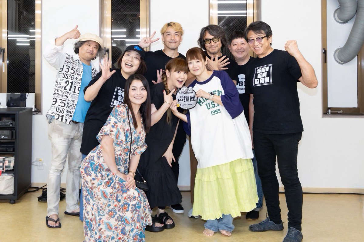 seiendantweet's tweet photo. 今回もカメラマンの渡邊純子さん(@jun_algiid )に素敵なお写真を撮って頂きました。

ありがとうございました！ https://t.co/5bqDu7RuwE